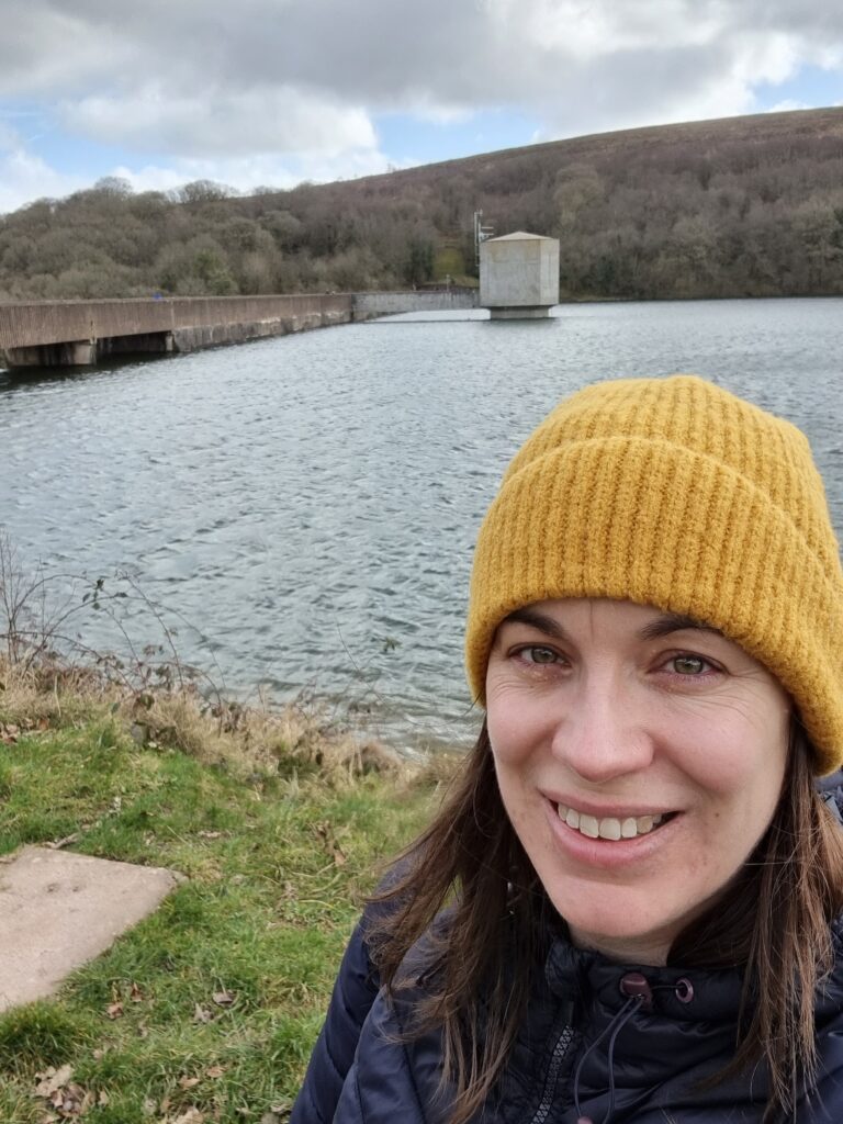 Danielle Trowbridge Building Surveyor